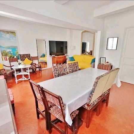 Appartement Familial - 7Pers- Hyeres-Centre Екстер'єр фото