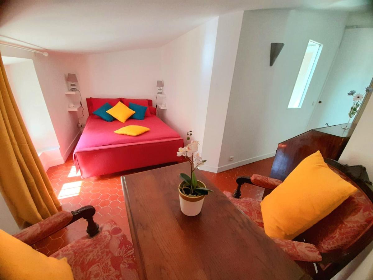 Appartement Familial - 7Pers- Hyeres-Centre Екстер'єр фото