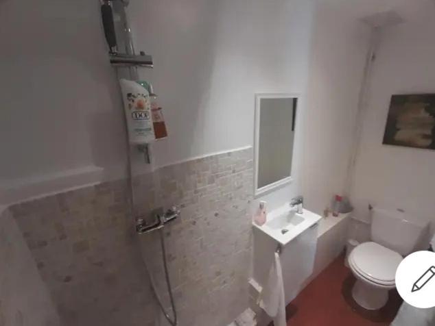 Appartement Familial - 7Pers- Hyeres-Centre Екстер'єр фото